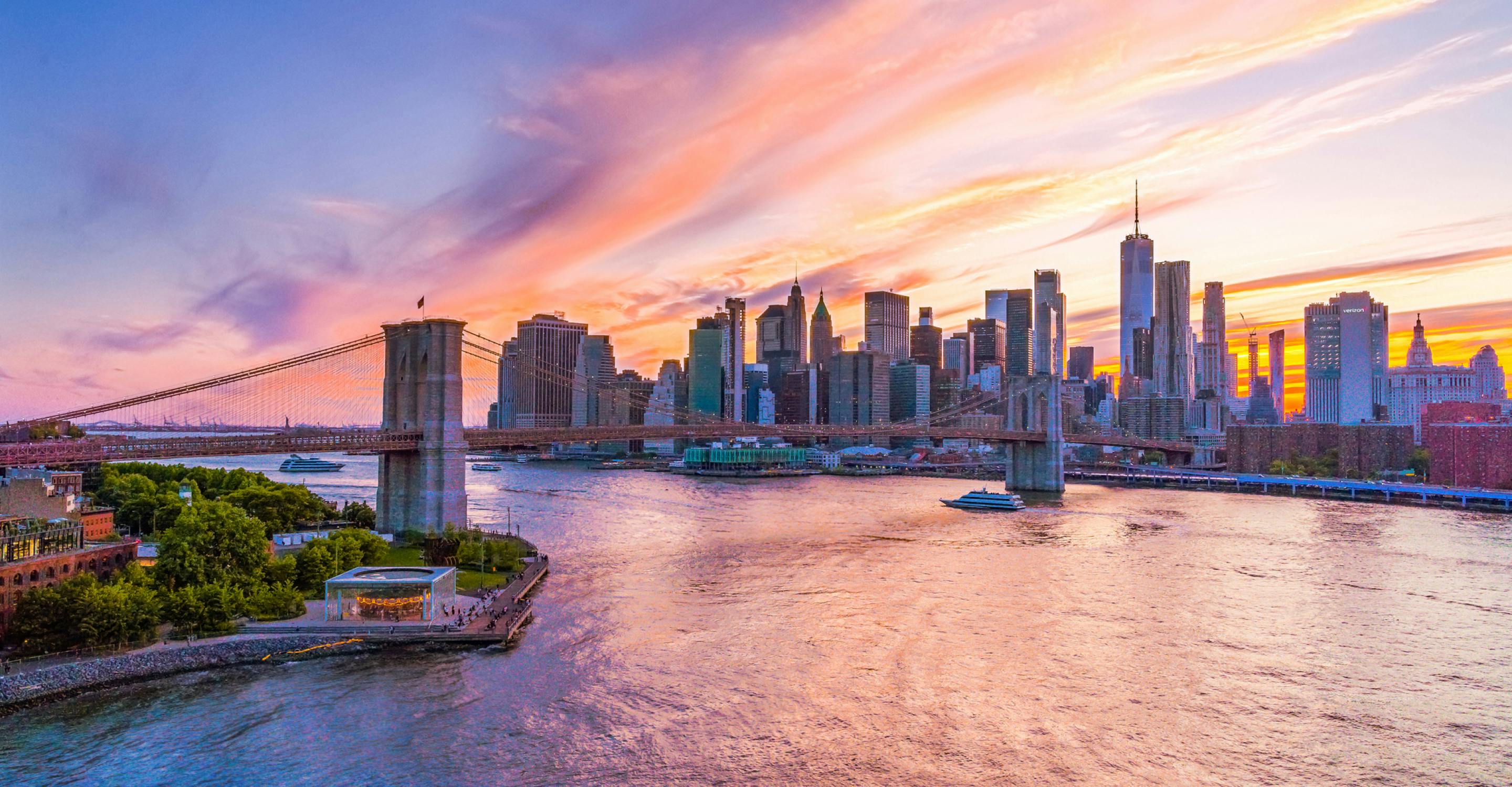 Brilliant Lady | Virgin Voyages