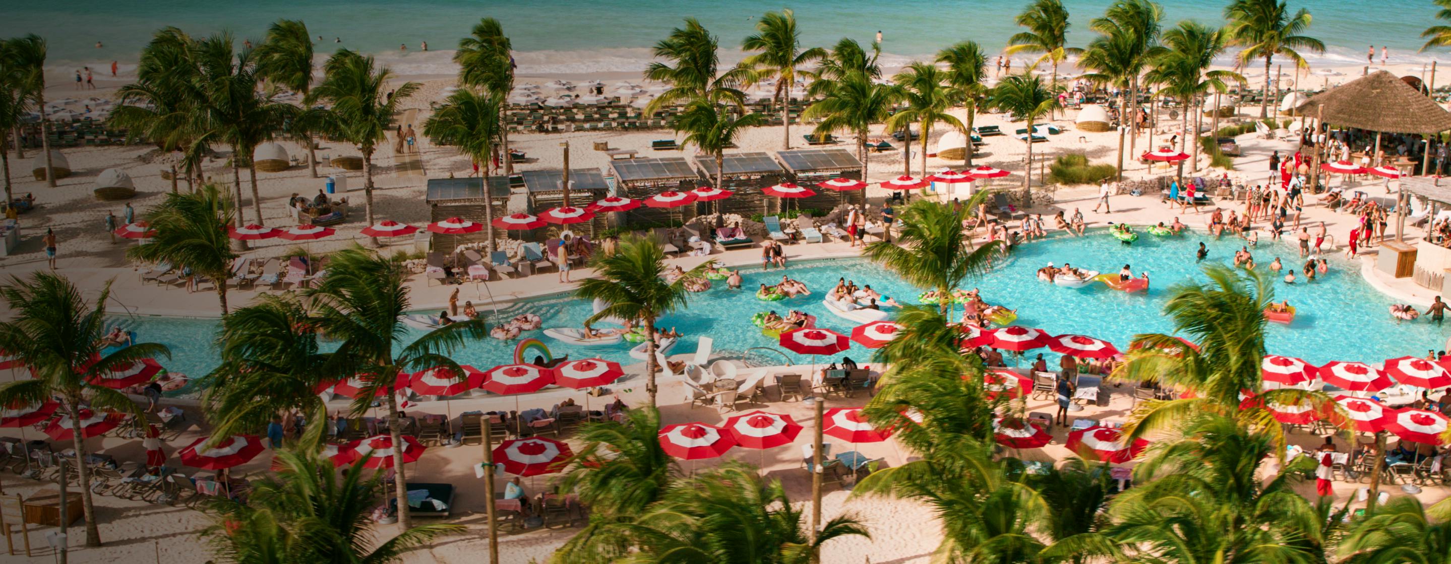 The Beach Club at Bimini