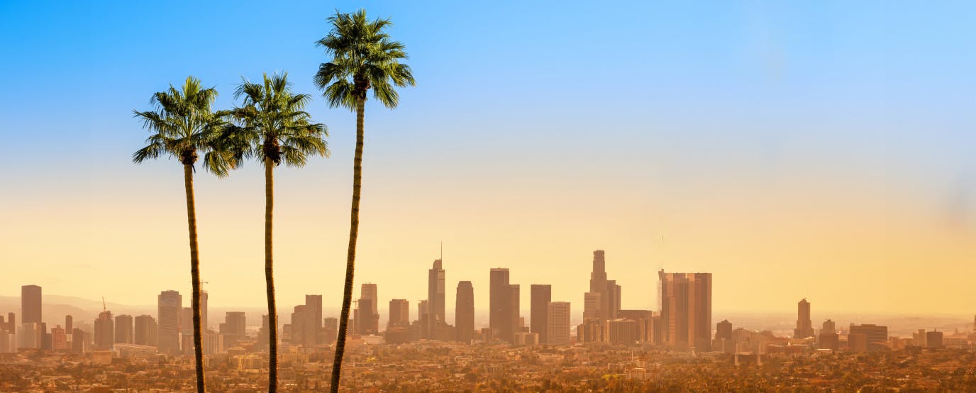 Los Angeles, California