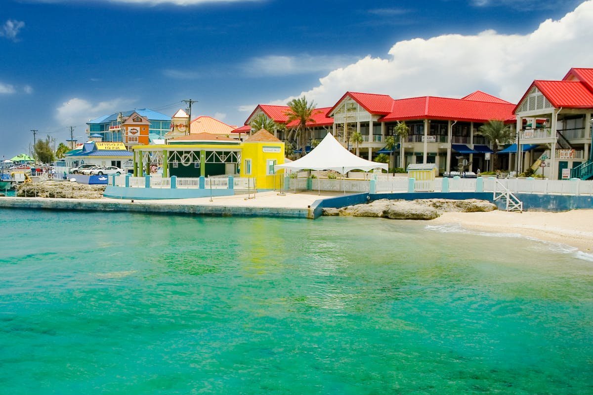 George Town, Cayman Islands