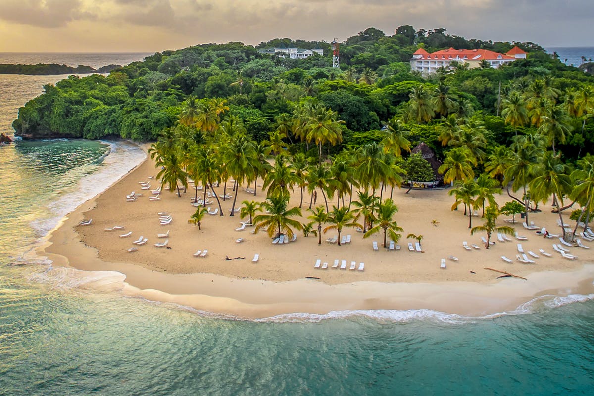 Samaná, Dominican Republic