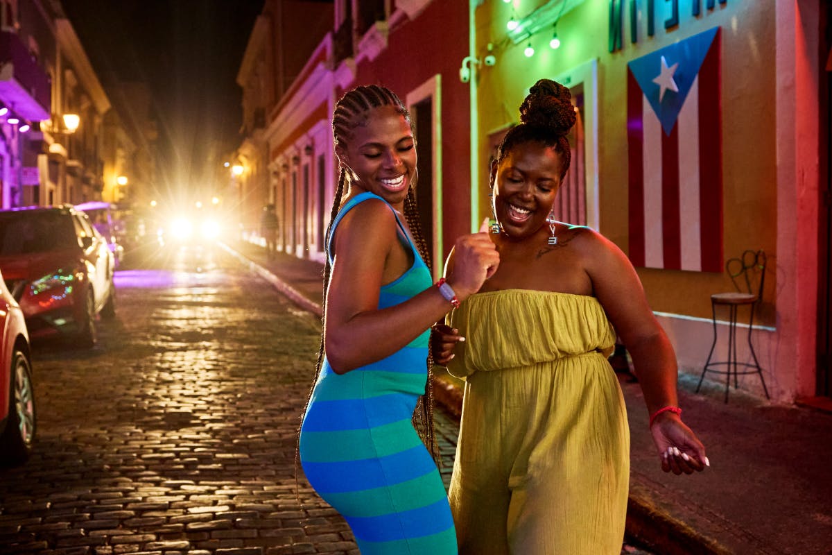 San Juan, Puerto Rico