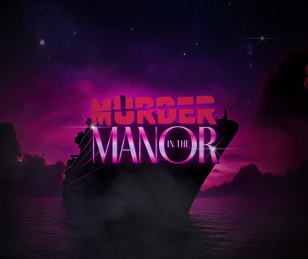 Murder Manor