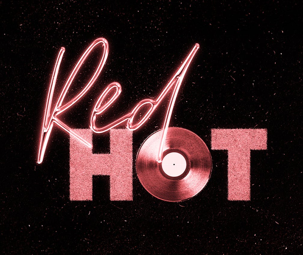 Red Hot
