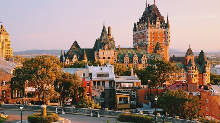 Quebec, Canada