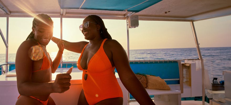 Sparkling Summer with Virgin Voyages