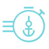 Financing via Uplift Icons