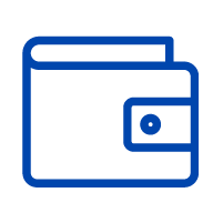 Financing via Uplift Icons