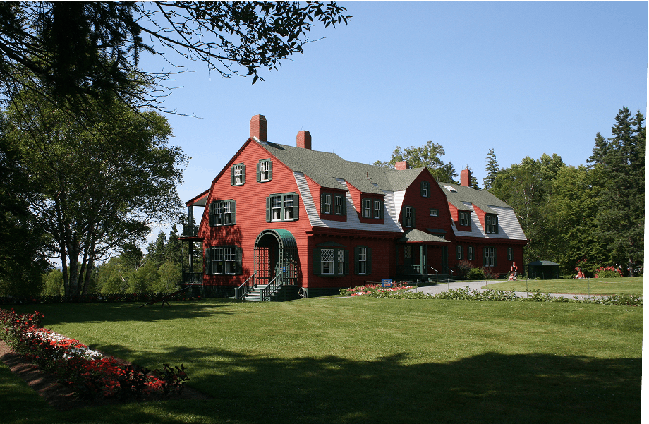 North American Shore Things