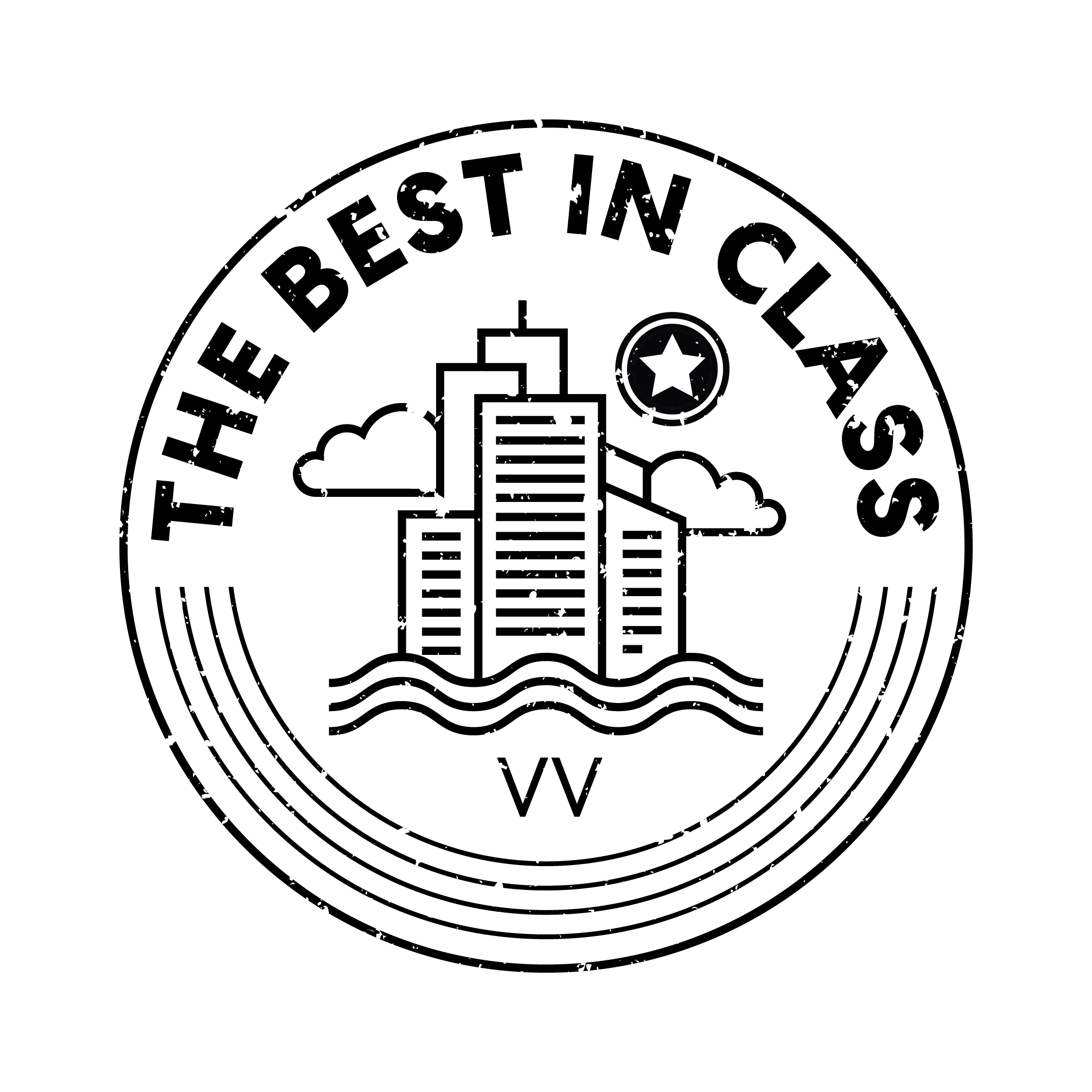 The Best In Class icon